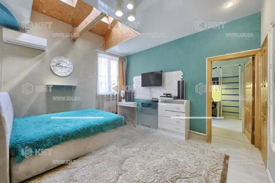 Продаж квартири Харків, Київська, Гідропарк, 78м²