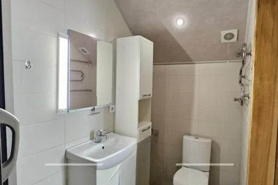 Продаж квартири Харків, Київська, Гідропарк, 78м²