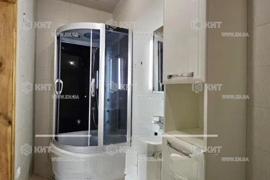 Продаж квартири Харків, Київська, Гідропарк, 78м²