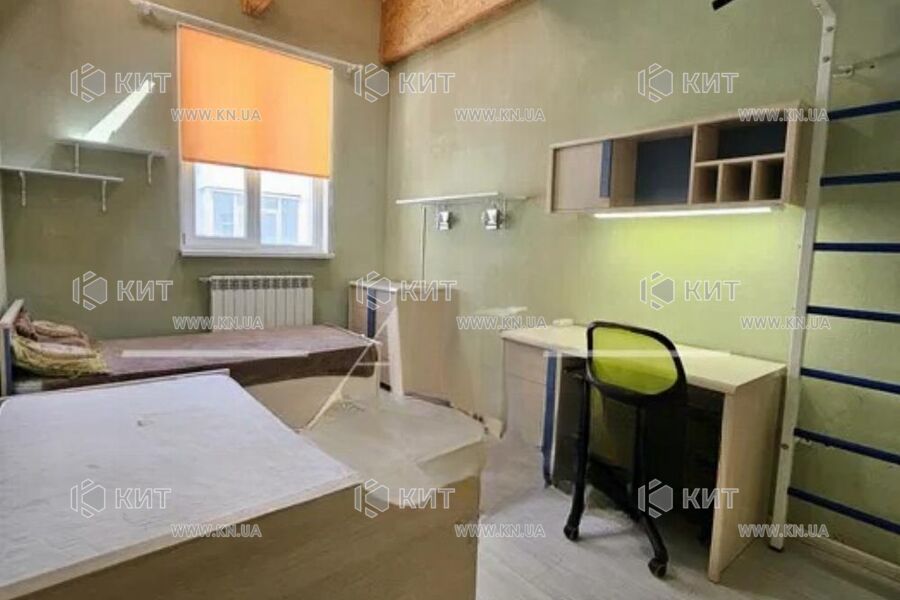 Продаж квартири Харків, Київська, Гідропарк, 78м²