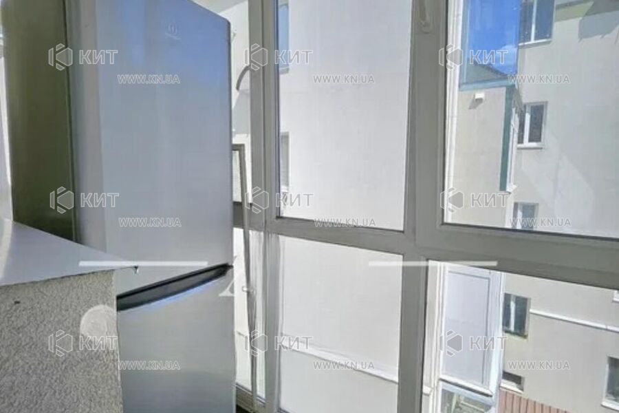 Продаж квартири Харків, Київська, Гідропарк, 78м²