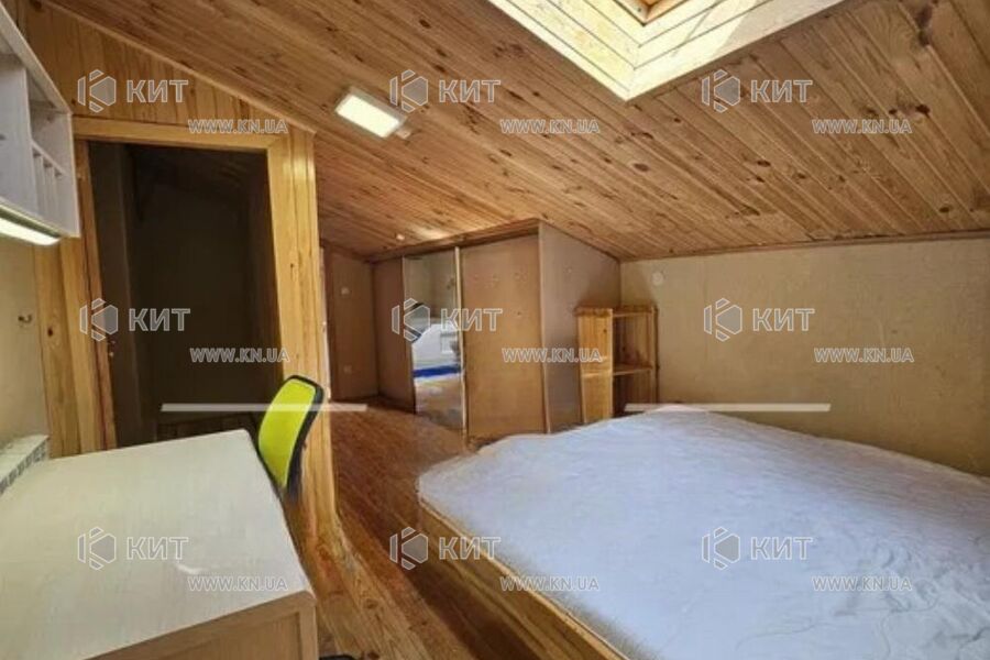 Продаж квартири Харків, Київська, Гідропарк, 78м²