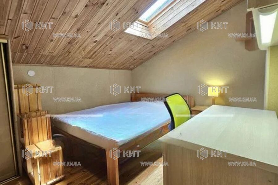 Продаж квартири Харків, Київська, Гідропарк, 78м²
