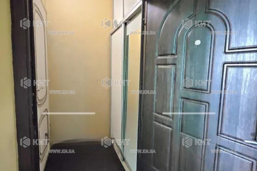 Продаж квартири Харків, Київська, Гідропарк, 78м²
