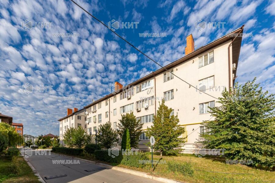 Продаж квартири Харків, Київська, Гідропарк, 78м²