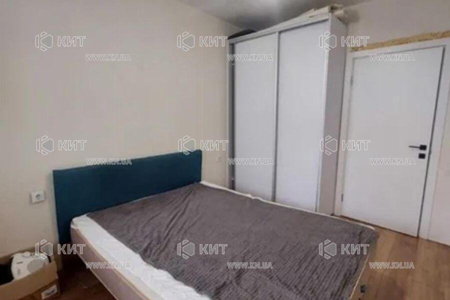 Продажа квартиры Харьков, ХТЗ, Рогань, 74м²