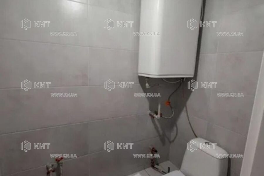 Продажа квартиры Харьков, ХТЗ, Рогань, 74м²