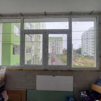 Продажа квартиры Харьков, ХТЗ, Рогань, 74м²