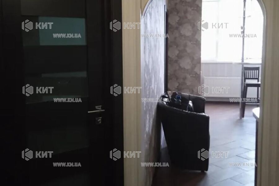 Продажа квартиры Харьков, Салтовка, 605 мрн., 44м²