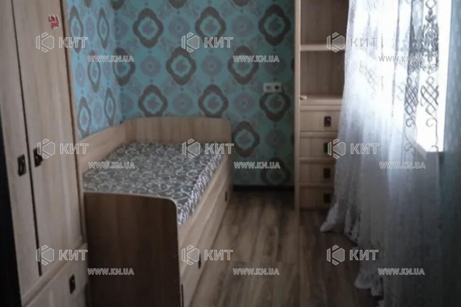Продажа квартиры Харьков, Салтовка, 605 мрн., 44м²