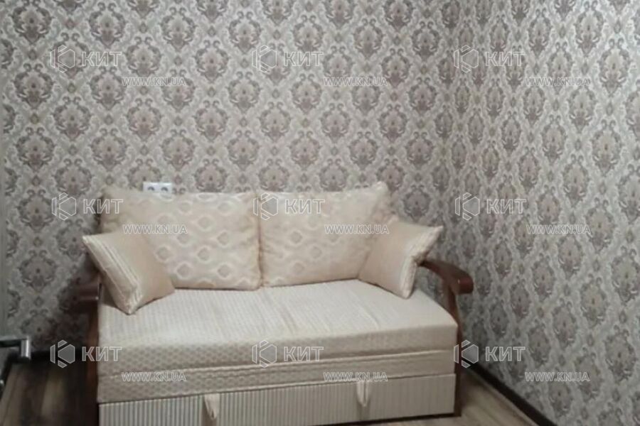 Продажа квартиры Харьков, Салтовка, 605 мрн., 44м²