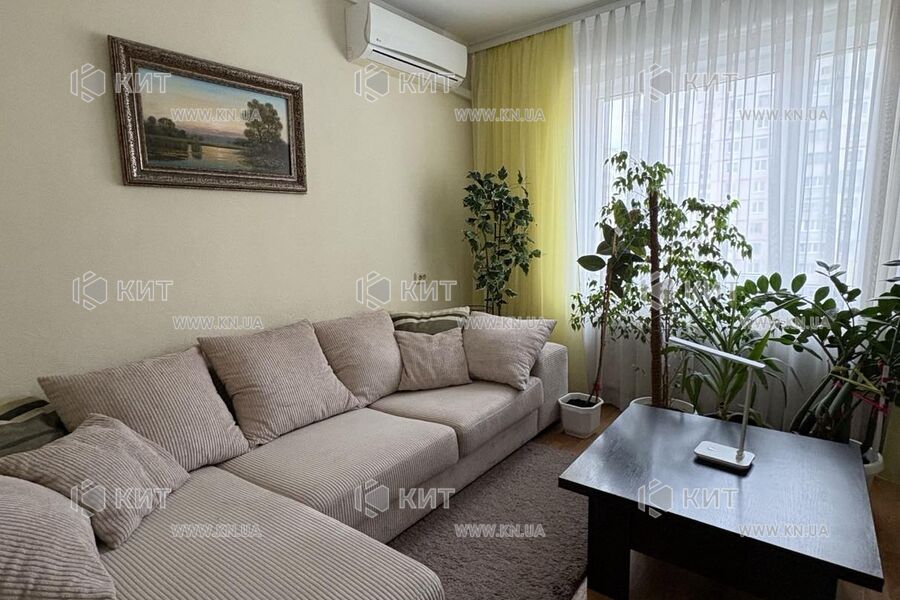 Продаж квартири Харків, Холодна Гора, 68м²