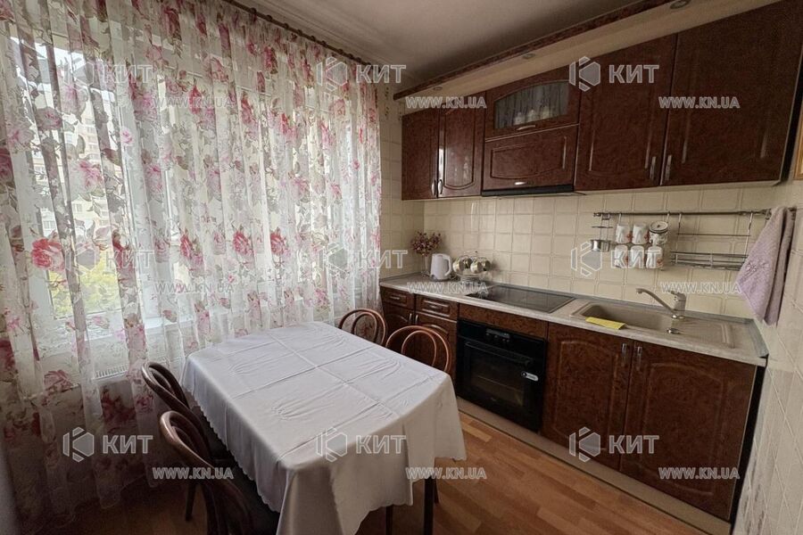 Продаж квартири Харків, Холодна Гора, 68м²