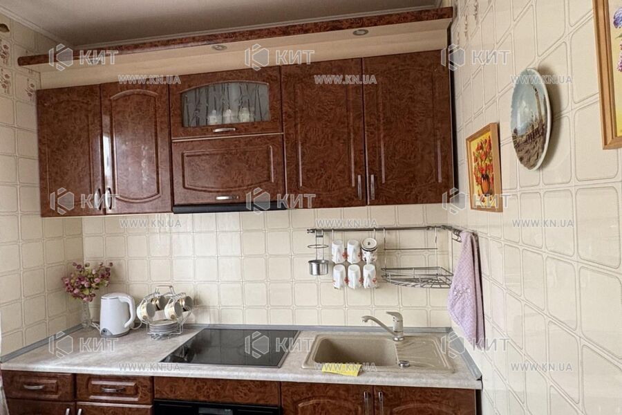 Продаж квартири Харків, Холодна Гора, 68м²
