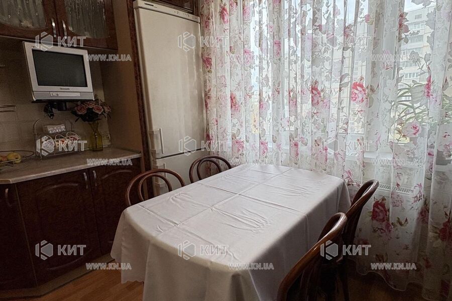 Продаж квартири Харків, Холодна Гора, 68м²
