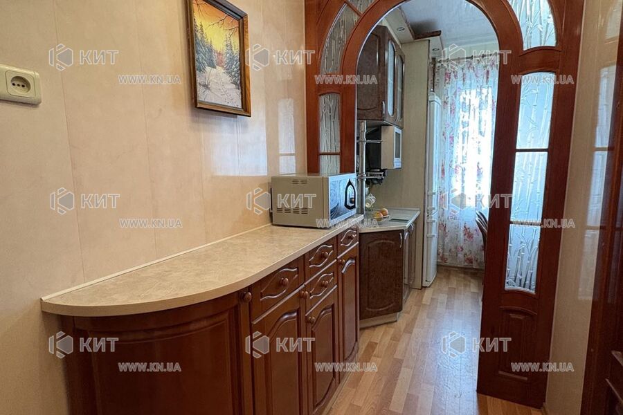 Продаж квартири Харків, Холодна Гора, 68м²