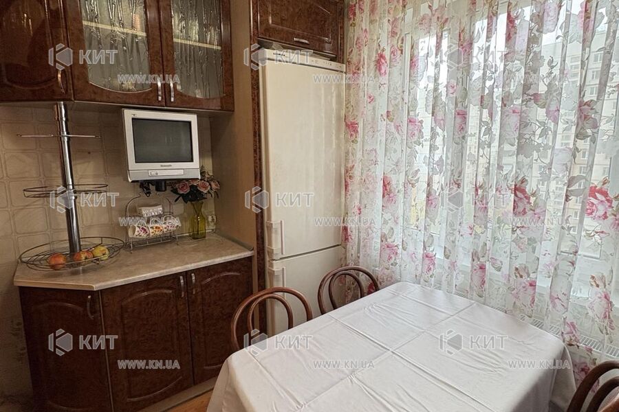 Продаж квартири Харків, Холодна Гора, 68м²
