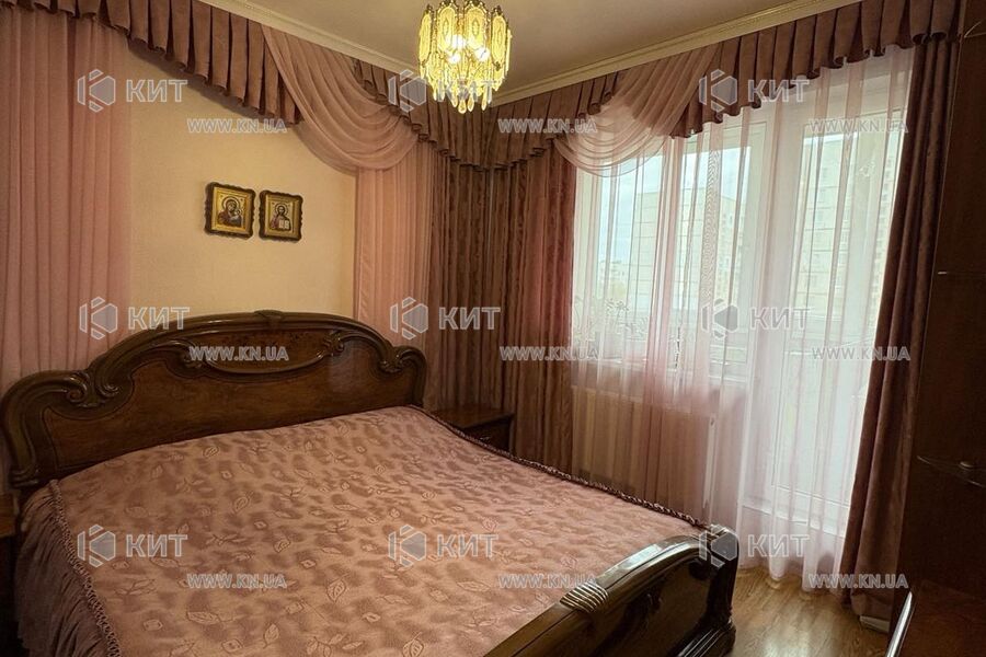 Продаж квартири Харків, Холодна Гора, 68м²