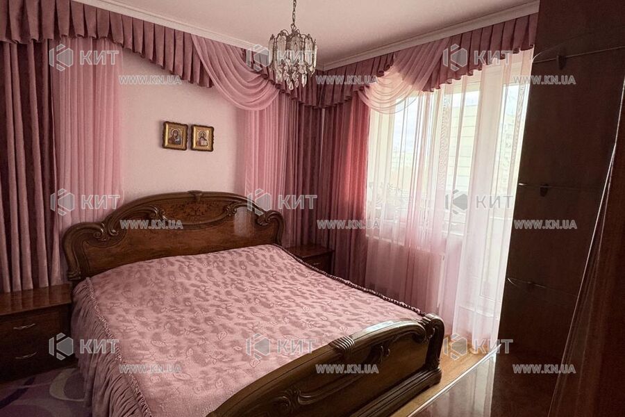 Продаж квартири Харків, Холодна Гора, 68м²