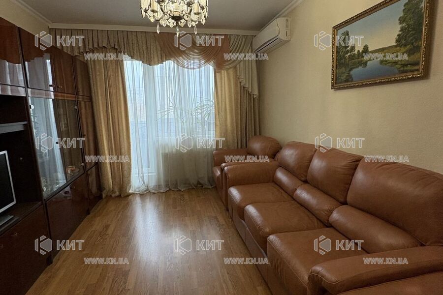 Продаж квартири Харків, Холодна Гора, 68м²