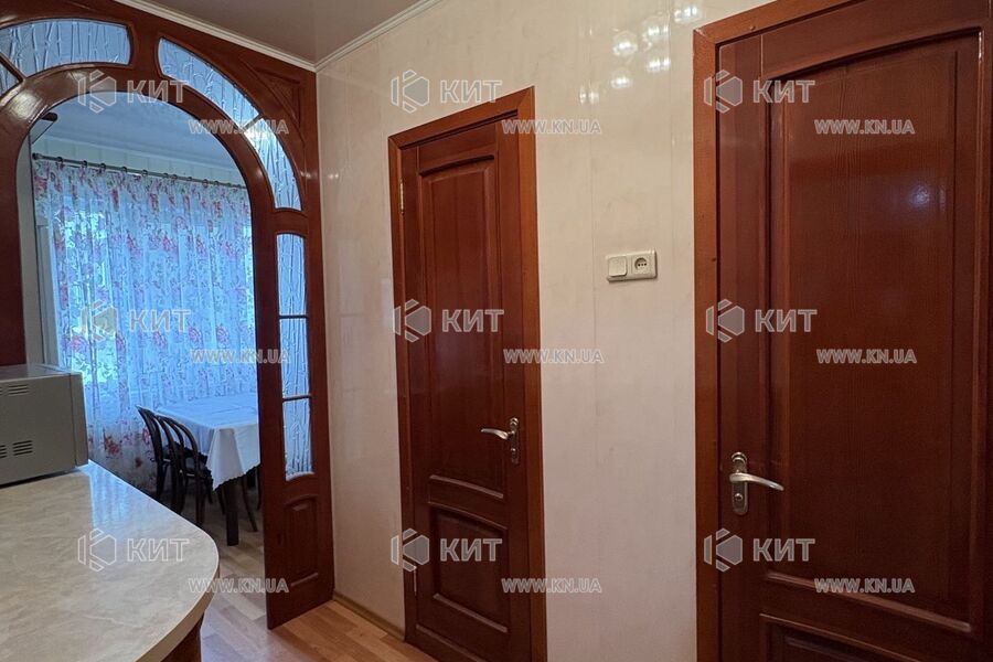 Продаж квартири Харків, Холодна Гора, 68м²