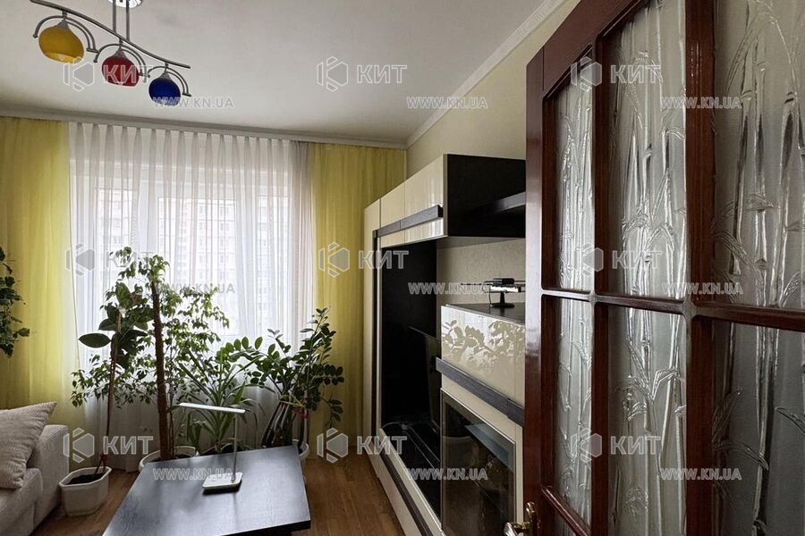 Продаж квартири Харків, Холодна Гора, 68м²