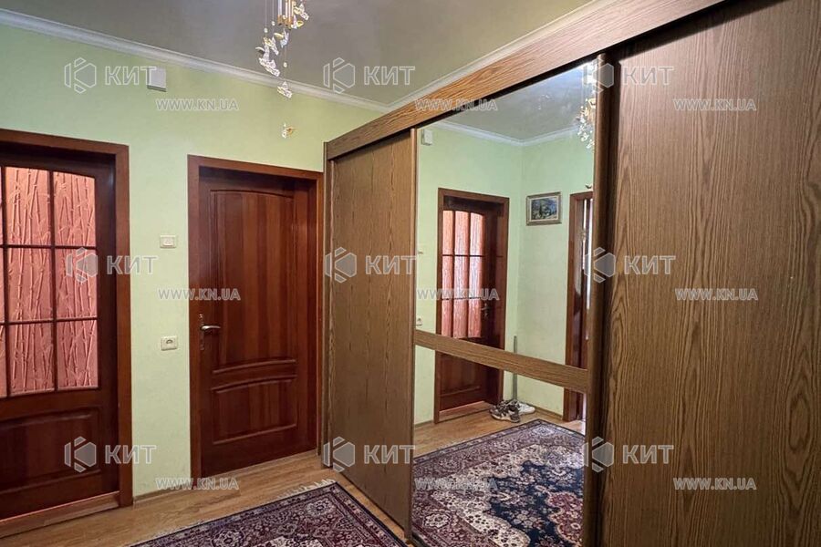 Продаж квартири Харків, Холодна Гора, 68м²