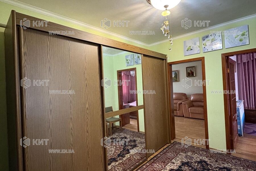 Продаж квартири Харків, Холодна Гора, 68м²