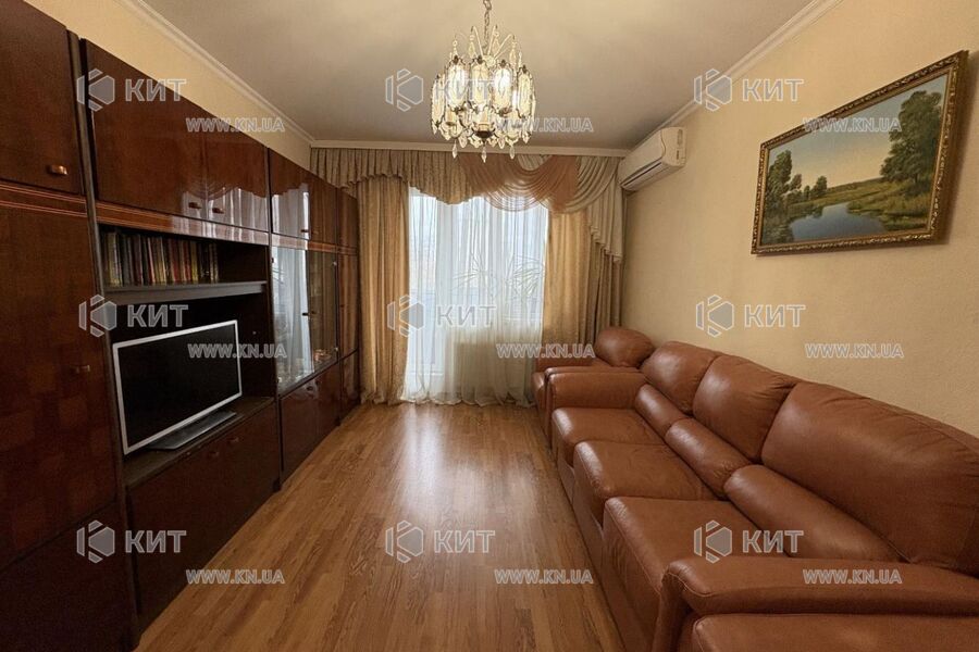 Продаж квартири Харків, Холодна Гора, 68м²