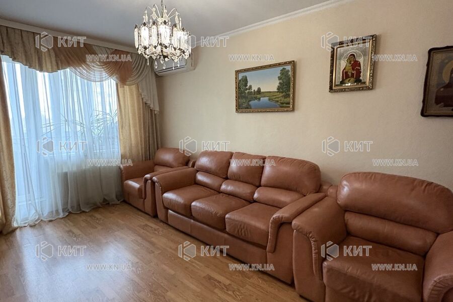 Продаж квартири Харків, Холодна Гора, 68м²