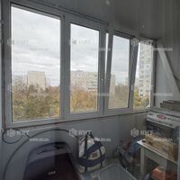 Продаж квартири Харків, Холодна Гора, 68м²