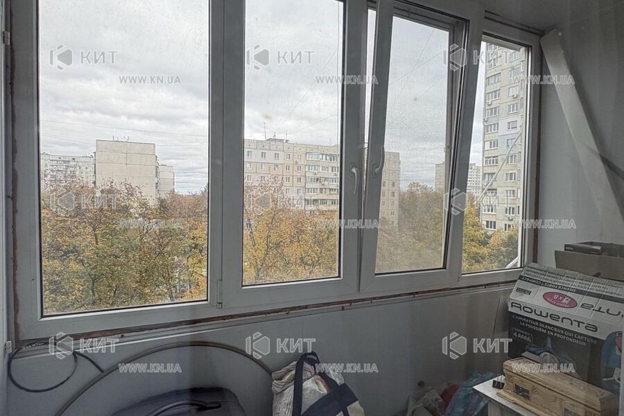 Продаж квартири Харків, Холодна Гора, 68м²
