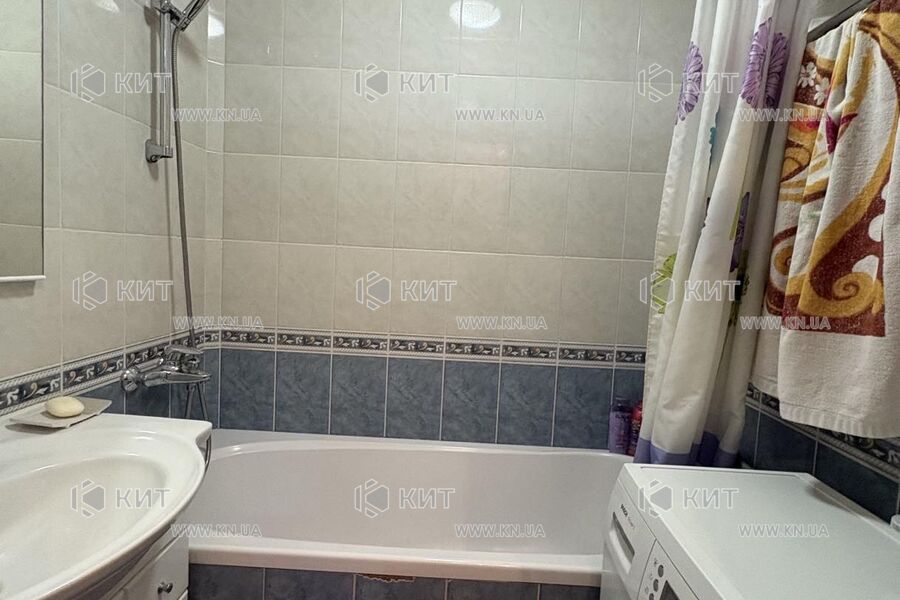 Продаж квартири Харків, Холодна Гора, 68м²