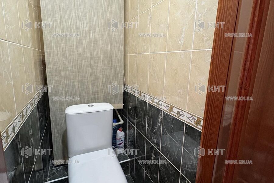 Продаж квартири Харків, Холодна Гора, 68м²