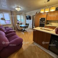 Продаж квартири Харків, Гагаріна, Спортивна, Захисників, 86м²