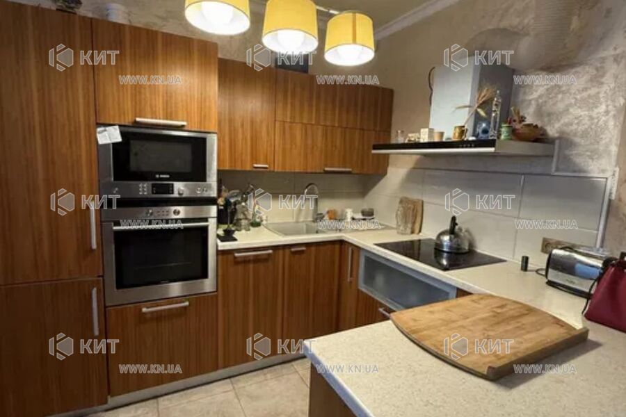 Продаж квартири Харків, Гагаріна, Спортивна, Захисників, 86м²