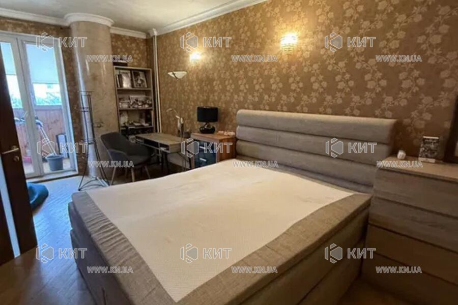 Продаж квартири Харків, Гагаріна, Спортивна, Захисників, 86м²