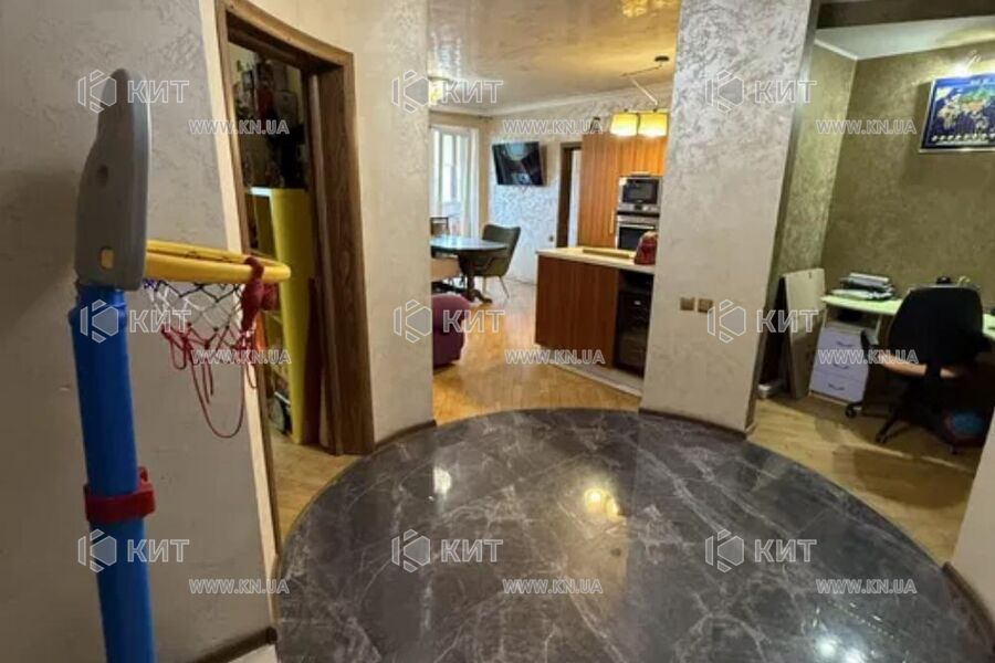 Продаж квартири Харків, Гагаріна, Спортивна, Захисників, 86м²