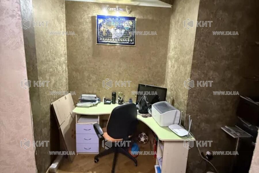 Продаж квартири Харків, Гагаріна, Спортивна, Захисників, 86м²