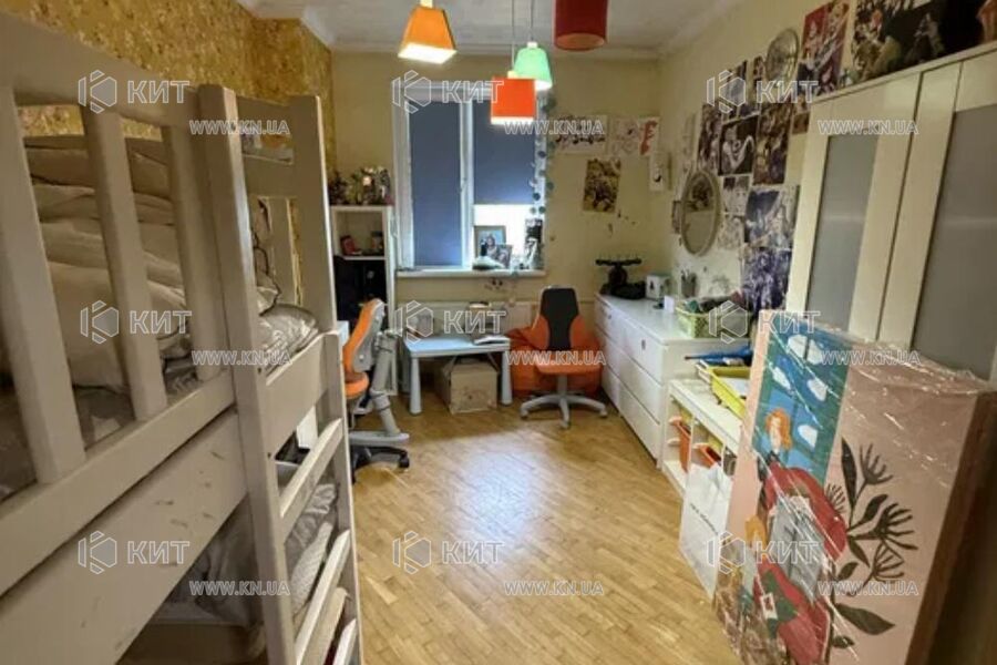 Продаж квартири Харків, Гагаріна, Спортивна, Захисників, 86м²