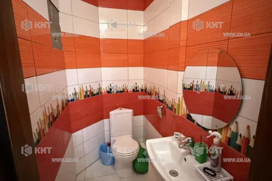 Продаж квартири Харків, Гагаріна, Спортивна, Захисників, 86м²