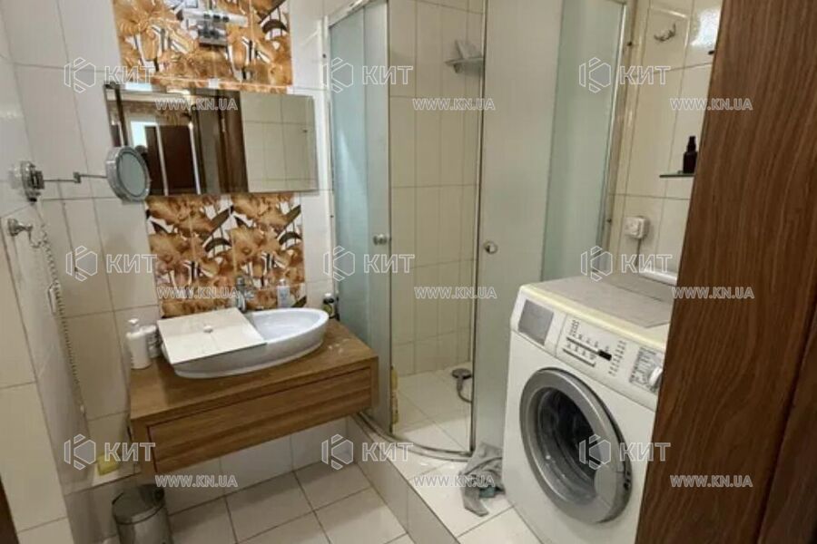 Продаж квартири Харків, Гагаріна, Спортивна, Захисників, 86м²