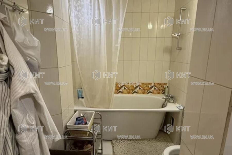 Продаж квартири Харків, Гагаріна, Спортивна, Захисників, 86м²