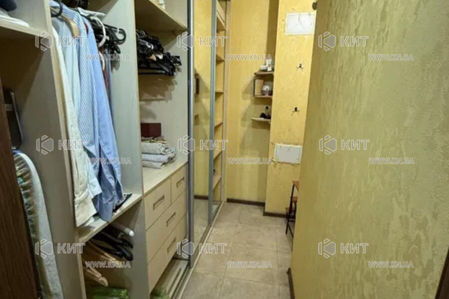 Продаж квартири Харків, Гагаріна, Спортивна, Захисників, 86м²