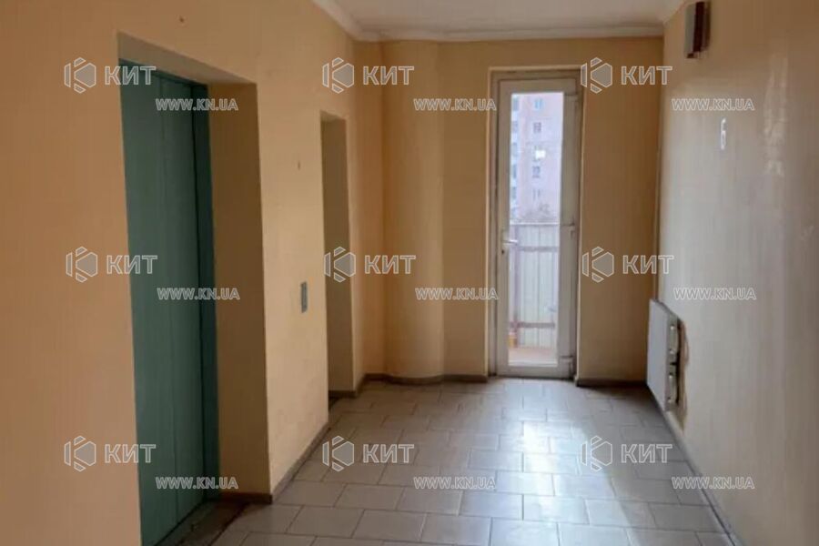 Продаж квартири Харків, Гагаріна, Спортивна, Захисників, 86м²