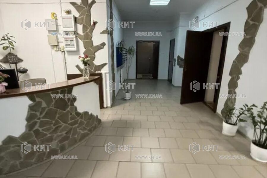 Продаж квартири Харків, Гагаріна, Спортивна, Захисників, 86м²