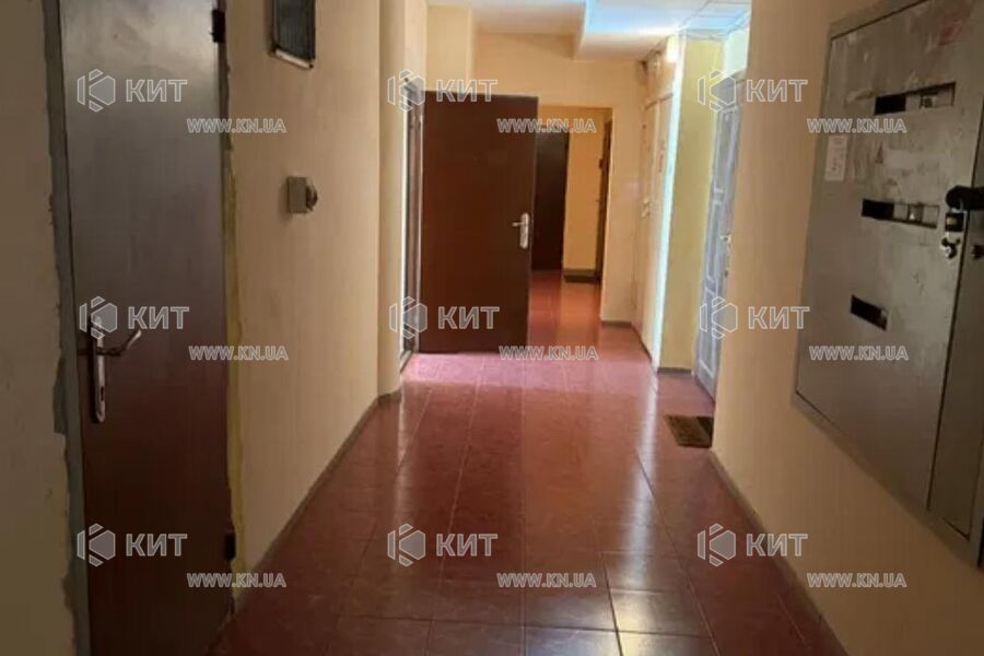 Продаж квартири Харків, Гагаріна, Спортивна, Захисників, 86м²