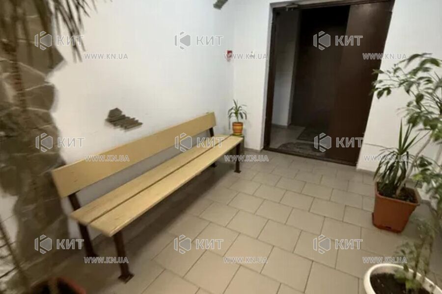 Продаж квартири Харків, Гагаріна, Спортивна, Захисників, 86м²