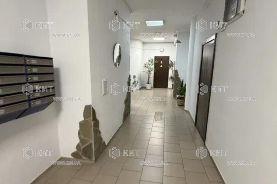 Продаж квартири Харків, Гагаріна, Спортивна, Захисників, 86м²