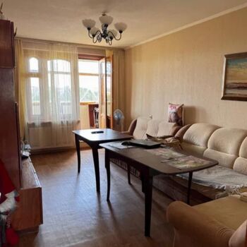 Продаж квартир - Харків,  Аерокосмічний (Гагаріна) пр.  41А
